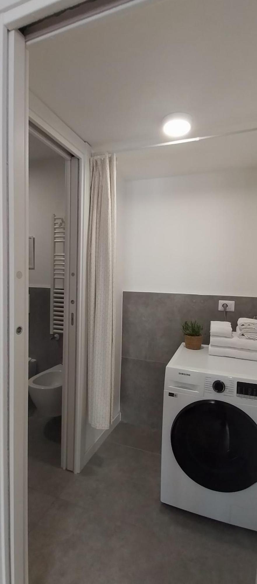Loft Bacchiglione Apartment Milano Exterior foto