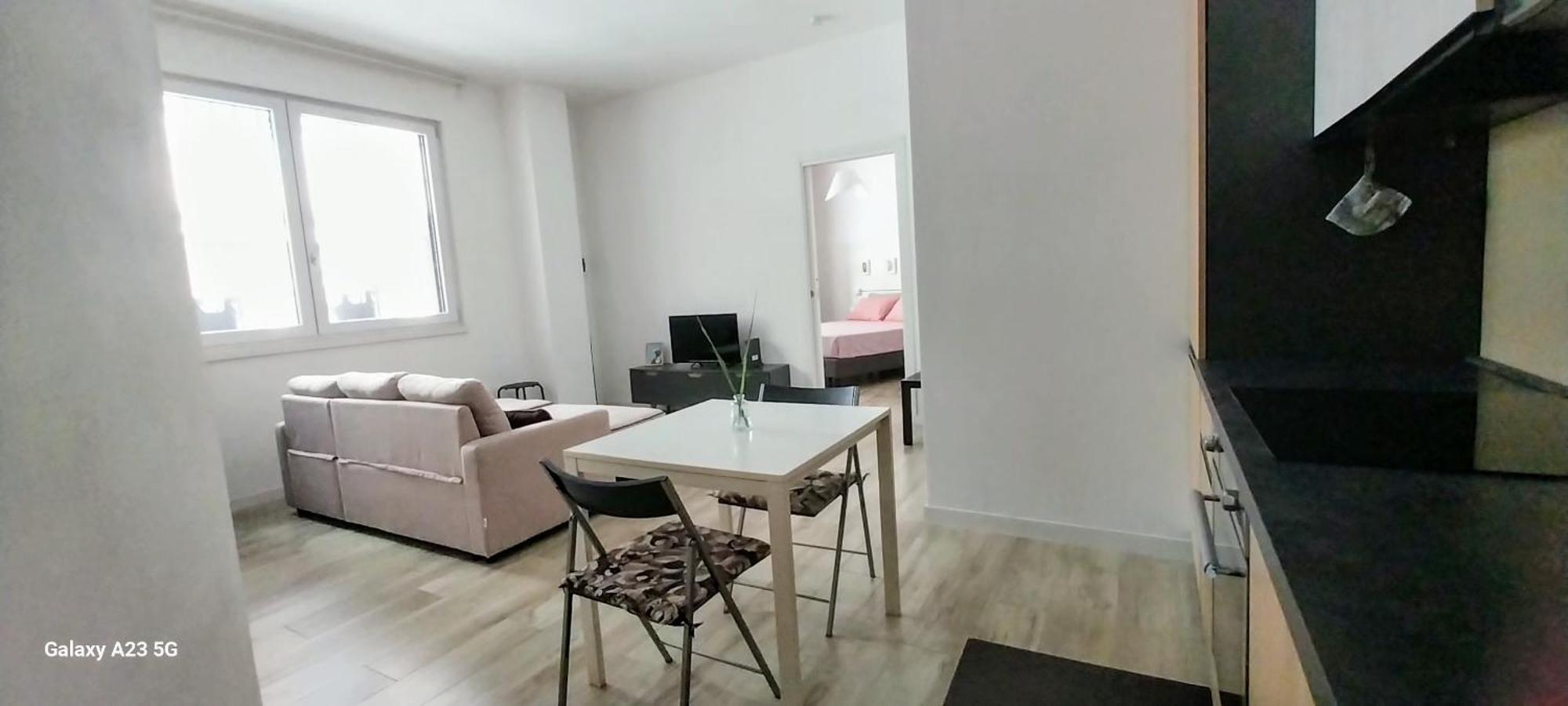 Loft Bacchiglione Apartment Milano Exterior foto